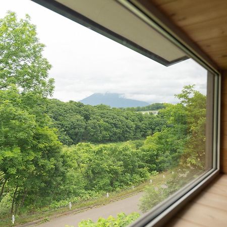 Niseko Nikuyadoya Villa Bagian luar foto