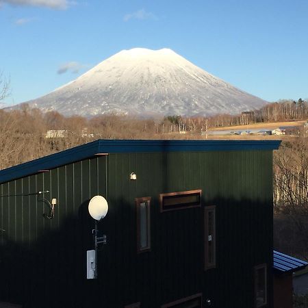 Niseko Nikuyadoya Villa Bagian luar foto