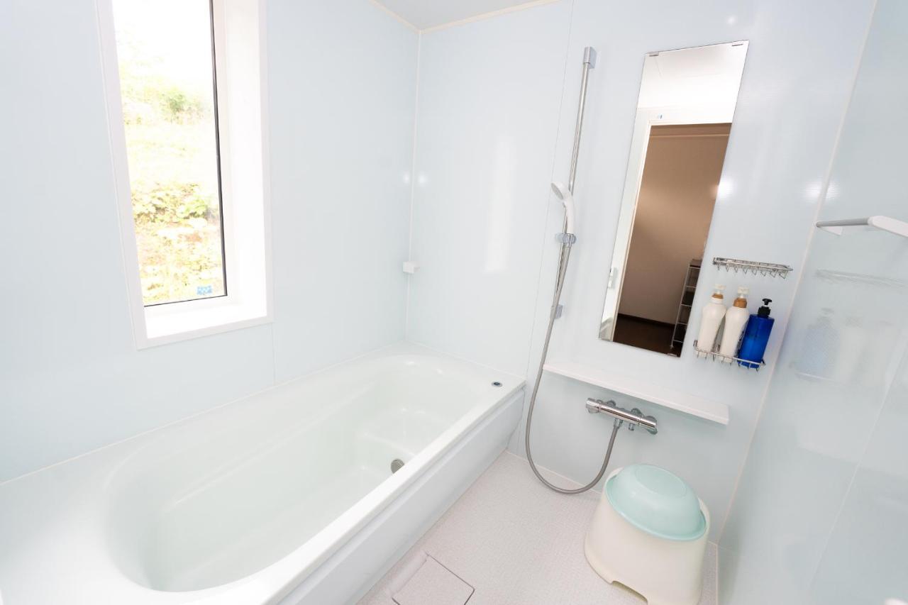 Niseko Nikuyadoya Villa Bagian luar foto