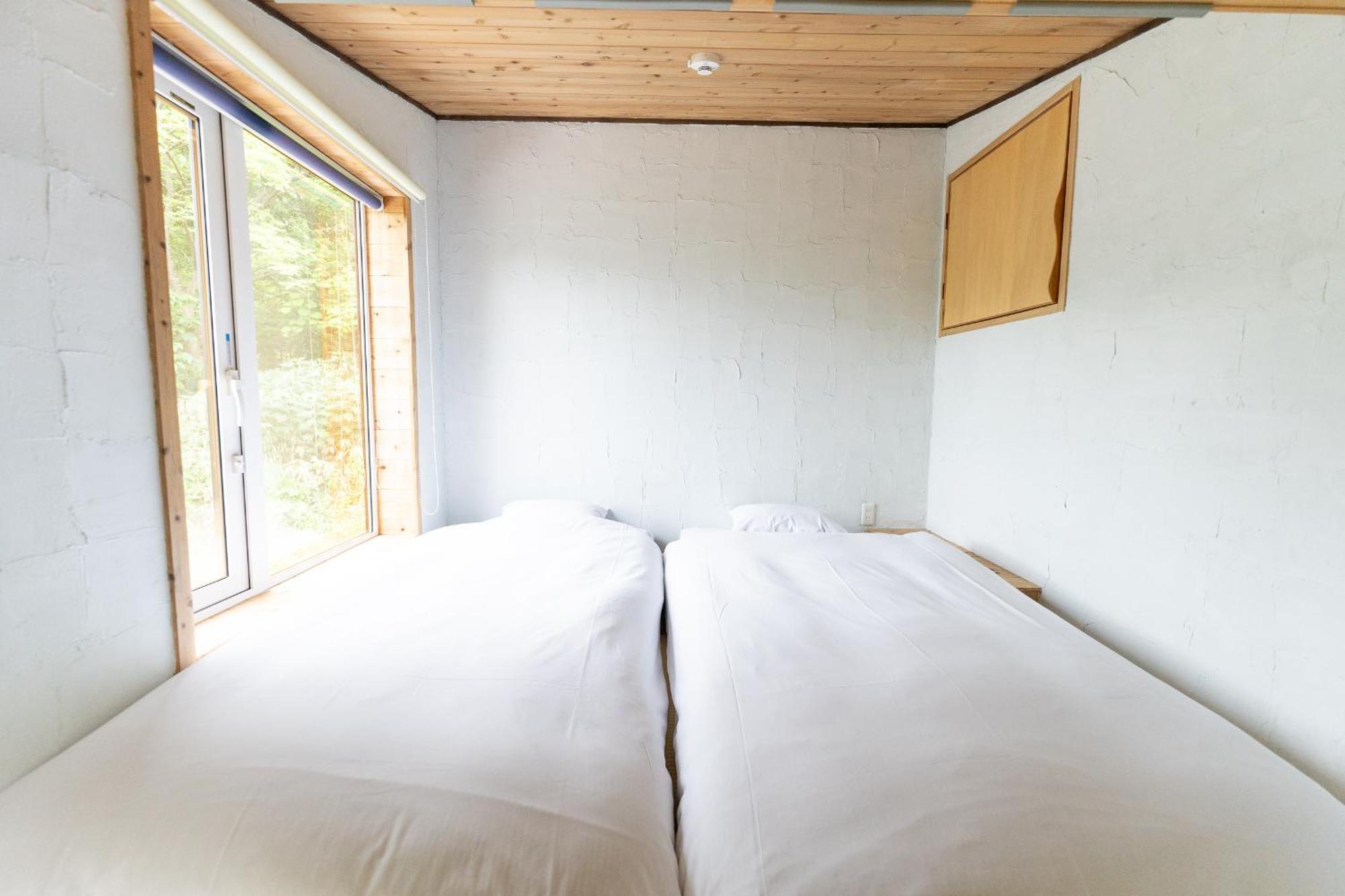 Niseko Nikuyadoya Villa Bagian luar foto