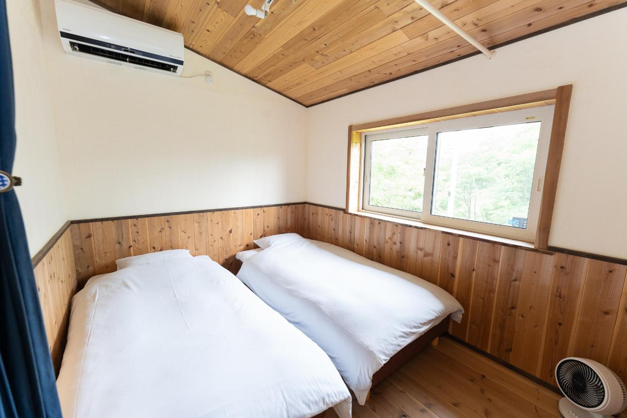 Niseko Nikuyadoya Villa Bagian luar foto