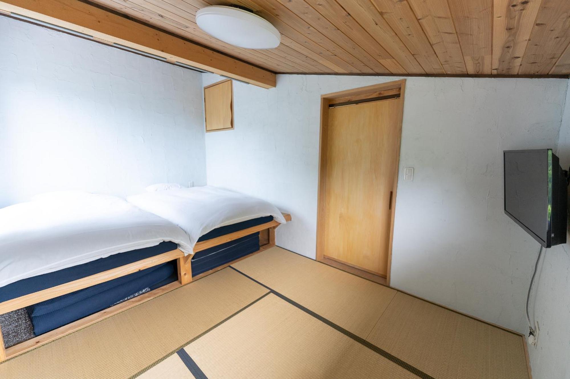 Niseko Nikuyadoya Villa Bagian luar foto