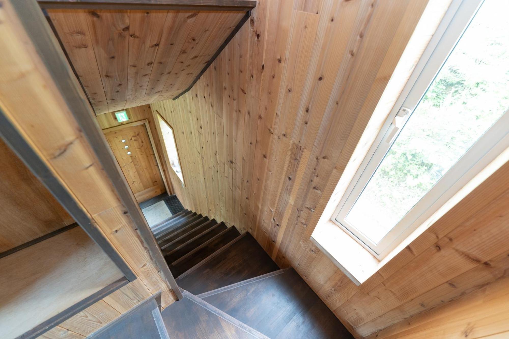 Niseko Nikuyadoya Villa Bagian luar foto