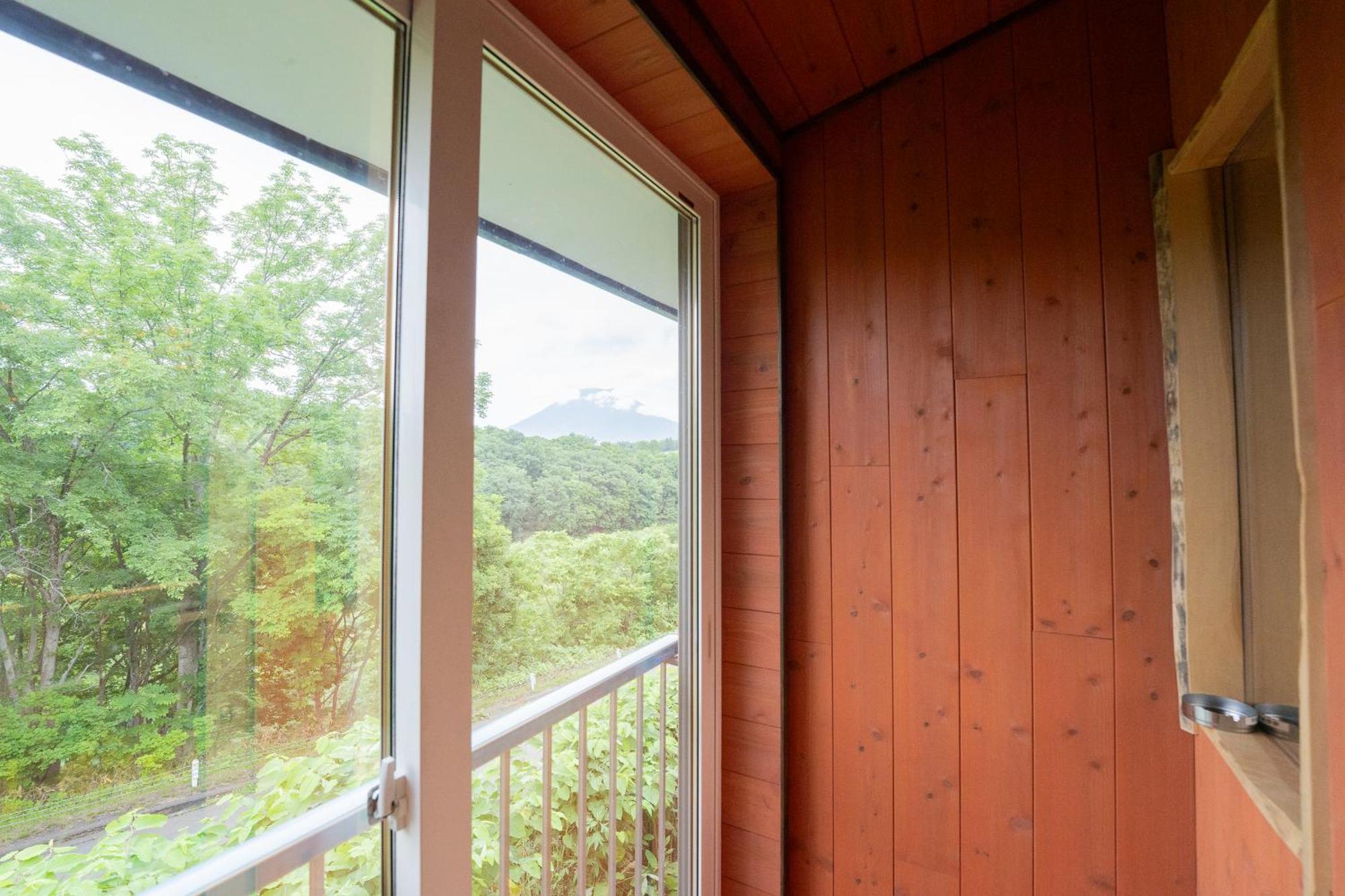 Niseko Nikuyadoya Villa Bagian luar foto
