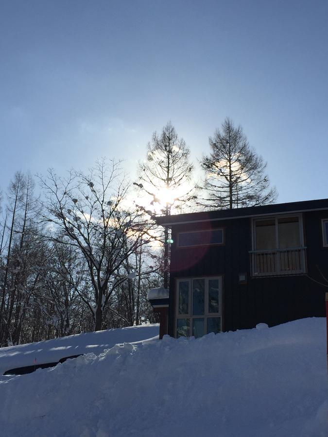 Niseko Nikuyadoya Villa Bagian luar foto