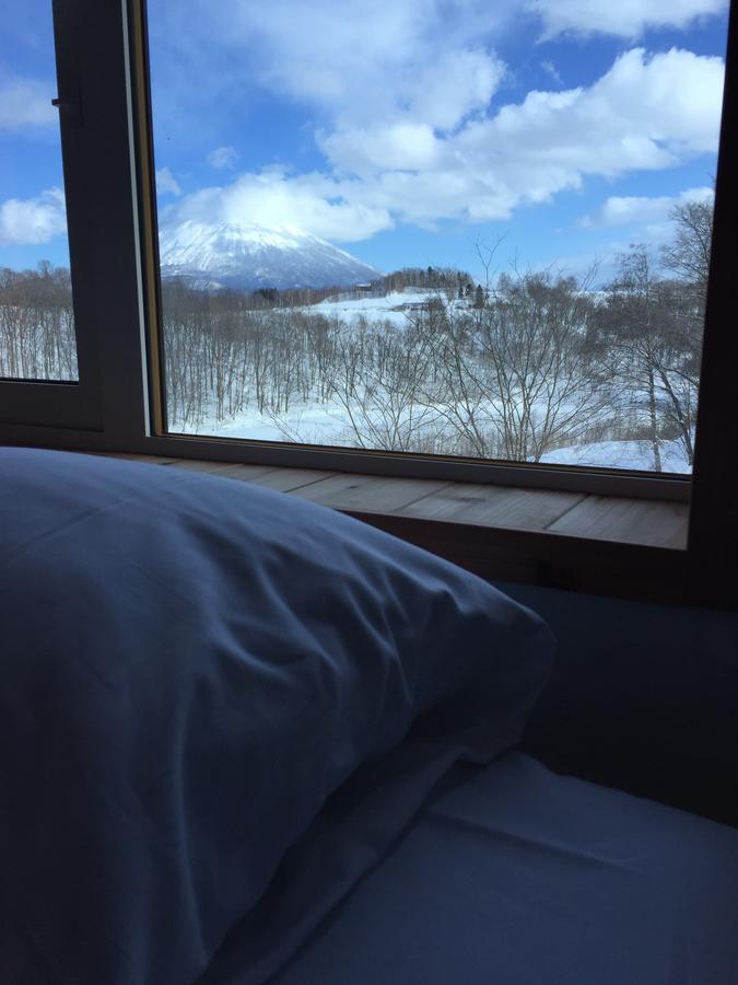 Niseko Nikuyadoya Villa Bagian luar foto