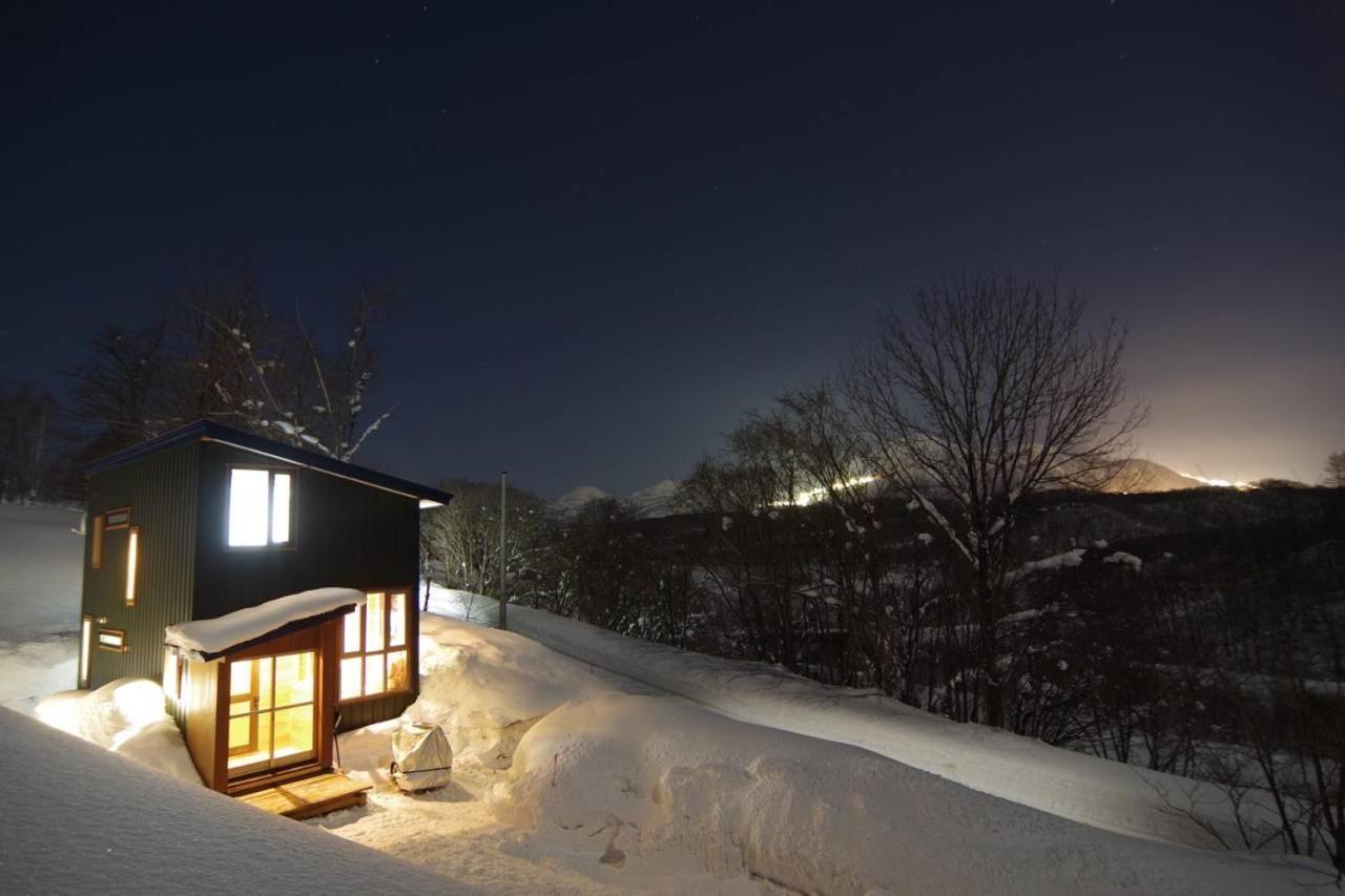 Niseko Nikuyadoya Villa Bagian luar foto